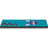 NBA Charlotte Hornets Distressed Galaxy S25 Ultra Skin